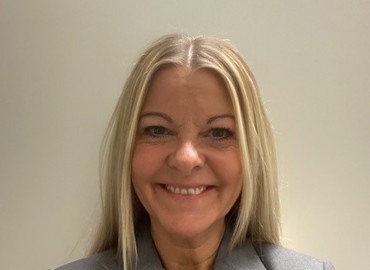 Marianne Bøgh Andersen