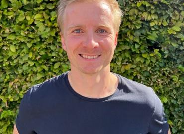 Rasmus Mogensen