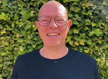 Carsten Lykke Hansen