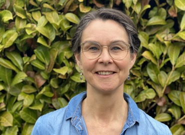 Tina Hestbek