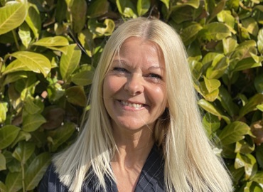 Marianne Bøgh Andersen