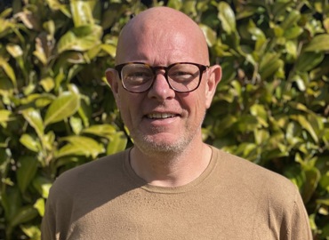 Carsten Lykke Hansen