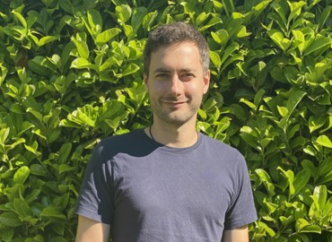 Simon Østergaard Wehrs