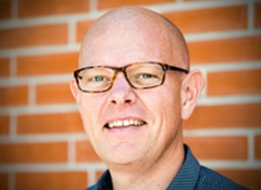 Carsten Lykke Hansen
