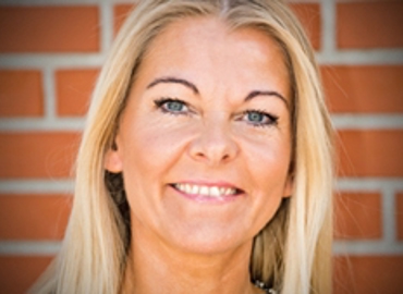 Marianne Bøgh Andersen