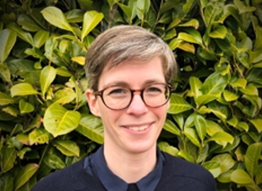 Sara Sletten Christensen