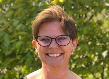 Mariann Firlings Pedersen