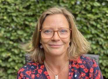 Mette Husted Kjær