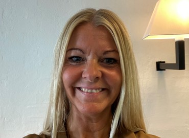 Marianne Bøgh Andersen