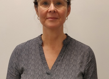 Tina Hestbek