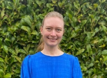 Michelle Schou Andersen