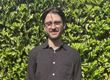Jonathan Fibiger  Azulay