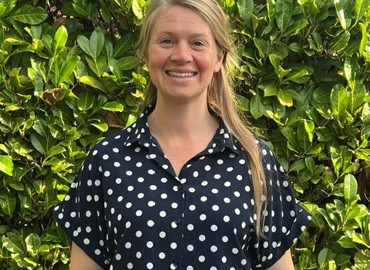 Julie Mogensen